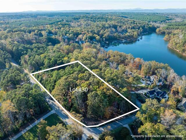 Photo of Lot 30 Pointe Harbor Drive