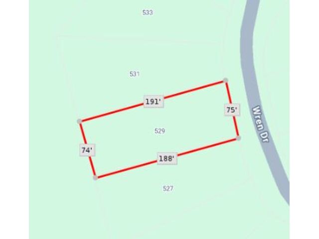 Photo of 529 Wren Drive