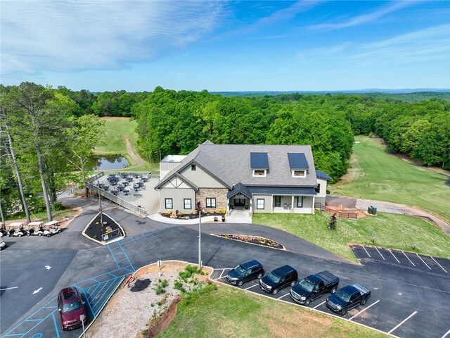 Photo of 201 Oconee Avenue