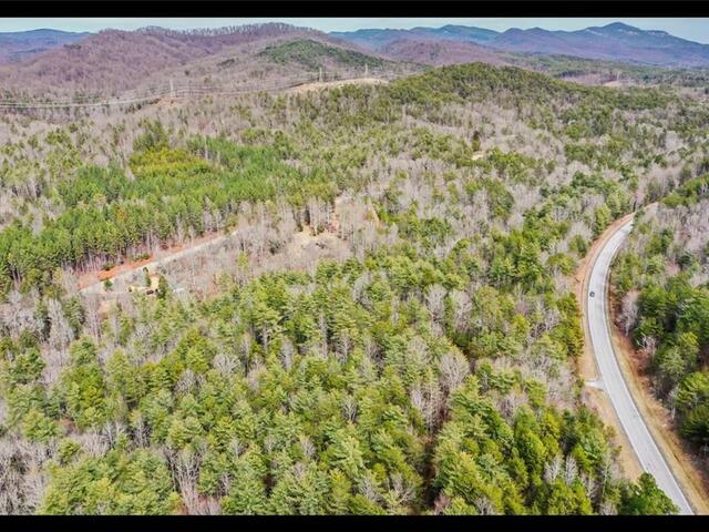 Photo of Hwy. 11 Cherokee Foothills Scenic Highway