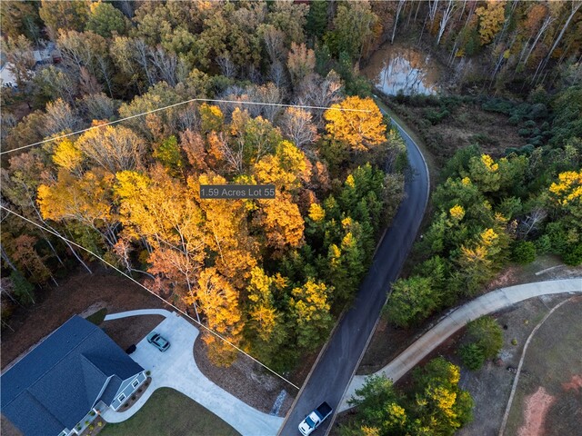 Photo of Lot 55 W Water Edge Lane