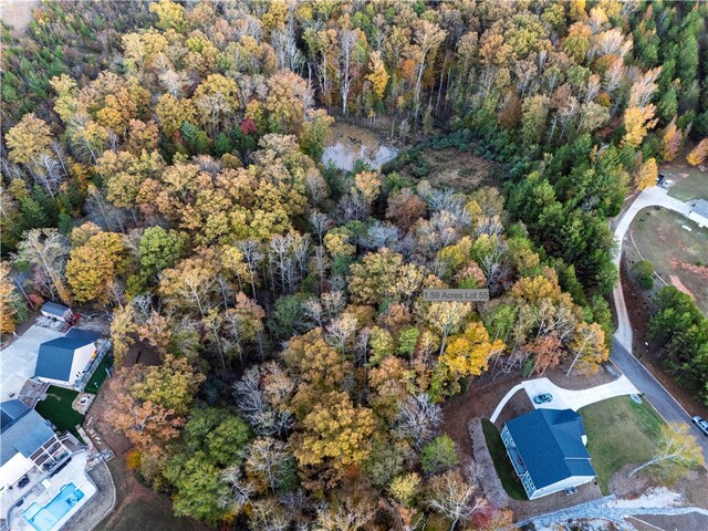 Photo of Lot 55 W Water Edge Lane