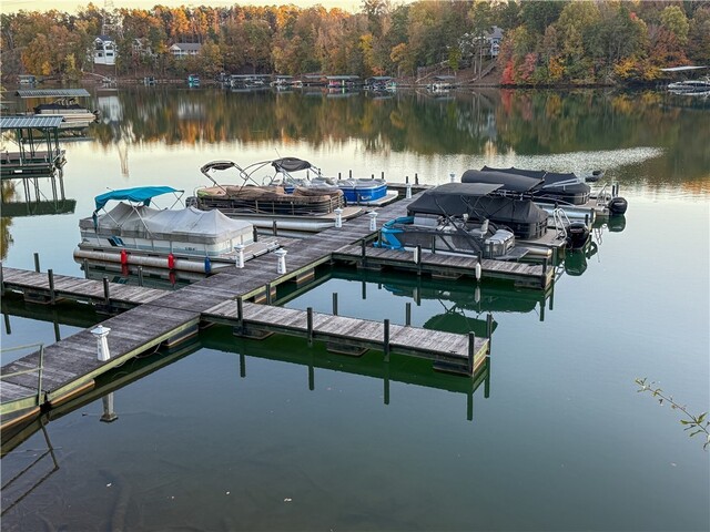 Photo of Lot 55 W Water Edge Lane