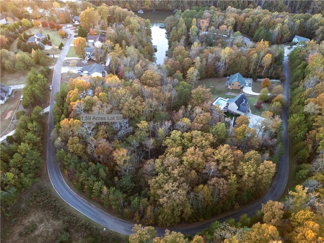 Photo of Lot 55 W Water Edge Lane