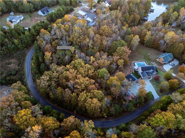 Photo of Lot 55 W Water Edge Lane