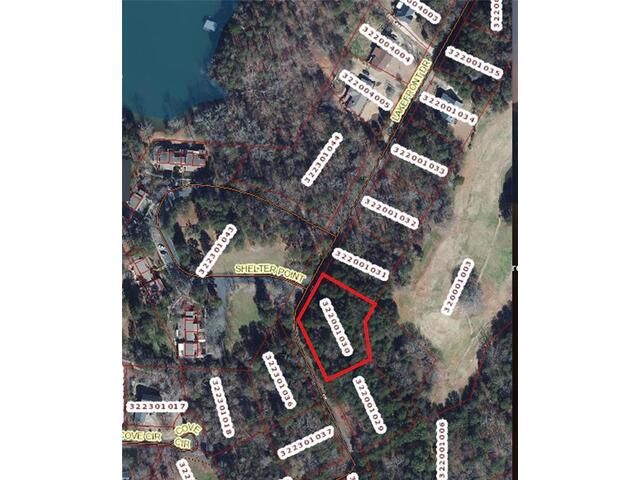 Photo of Lot #40 Lakefront Drive