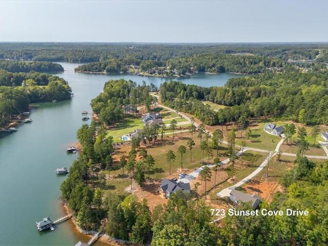 Photo of 723 Sunset Cove Drive