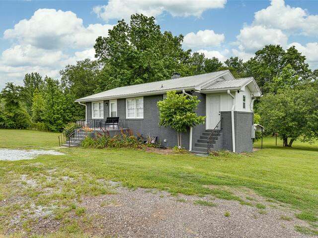 Photo of 1126 N Highway 25