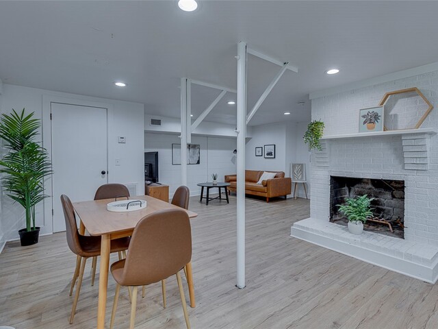 Photo of 1126 N Highway 25