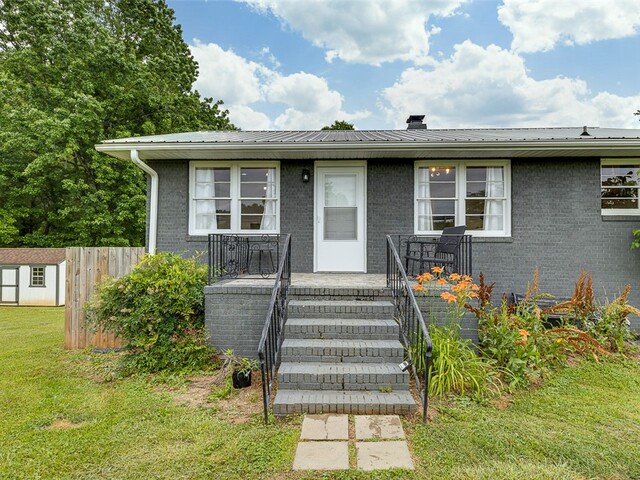 Photo of 1126 N Highway 25