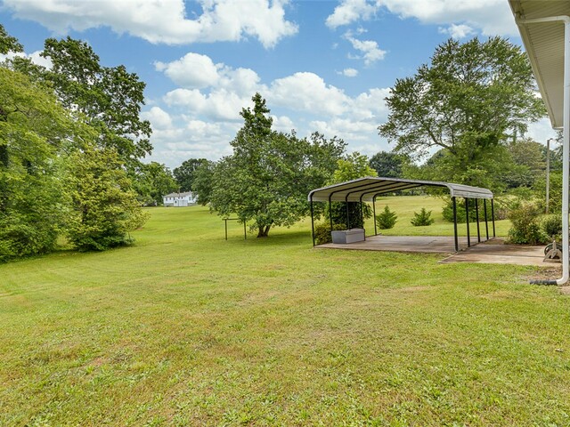 Photo of 1126 N Highway 25