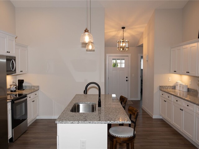 Photo of 115 Otts Shoals Road