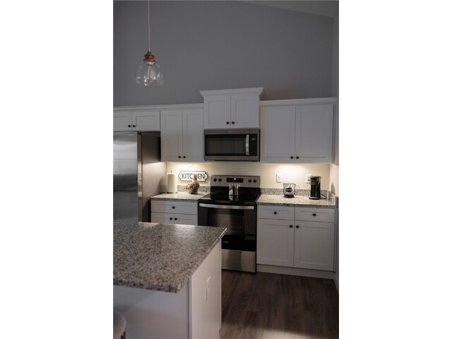 Photo of 115 Otts Shoals Road