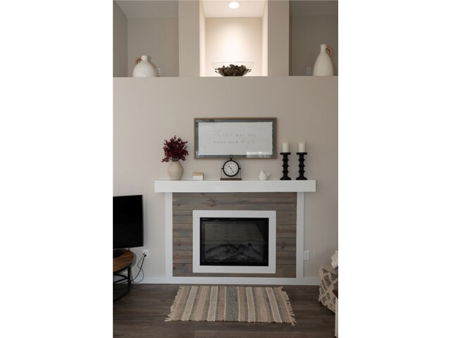 Photo of 115 Otts Shoals Road