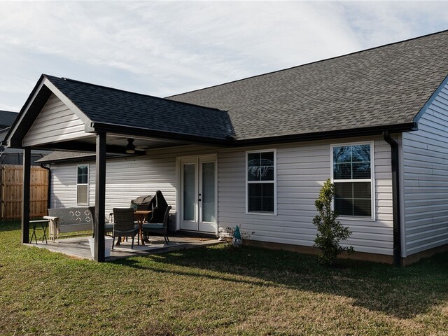 Photo of 115 Otts Shoals Road