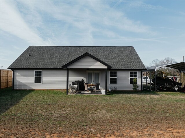 Photo of 115 Otts Shoals Road