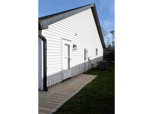 Photo of 115 Otts Shoals Road