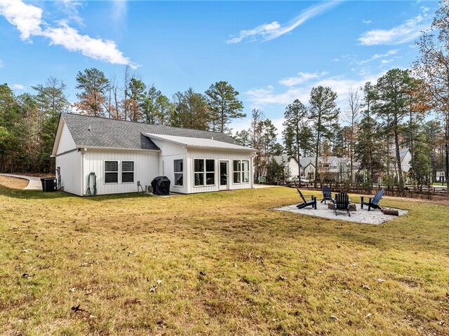 Photo of 128 Hard Cash Lane