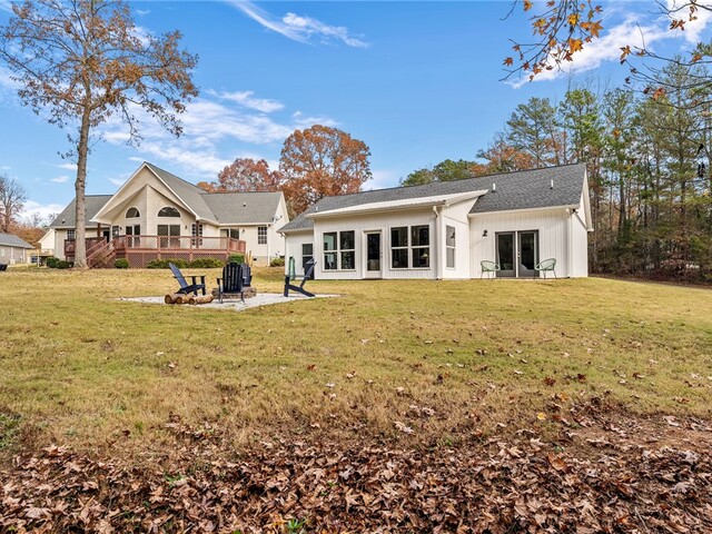 Photo of 128 Hard Cash Lane