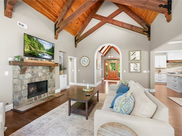 Photo of 400 S Point Boulevard