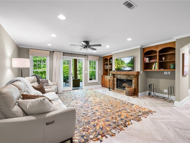 Photo of 400 S Point Boulevard