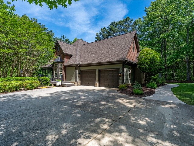 Photo of 400 S Point Boulevard