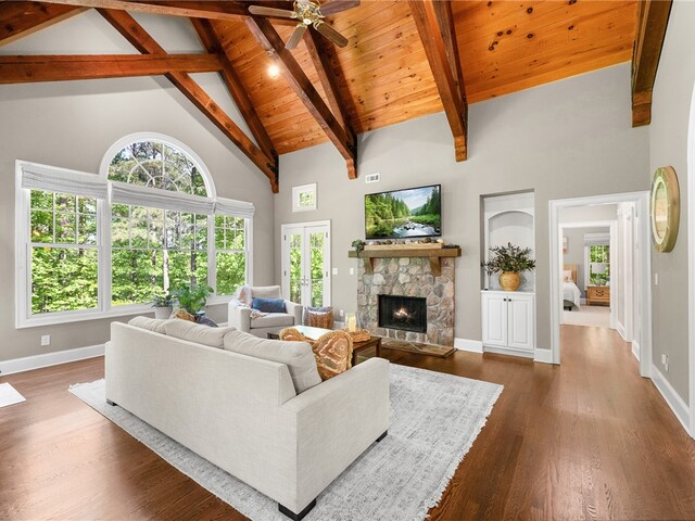 Photo of 400 S Point Boulevard