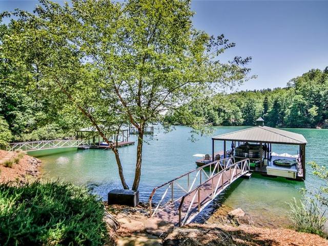 Property Details - Real Estate Lake Keowee, SC | Homes for Sale | Lake ...