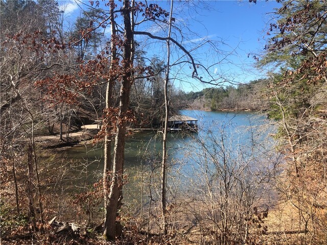 Homesites For Sale | The Reserve At Lake Keowee | Justin Winter Sotheby's