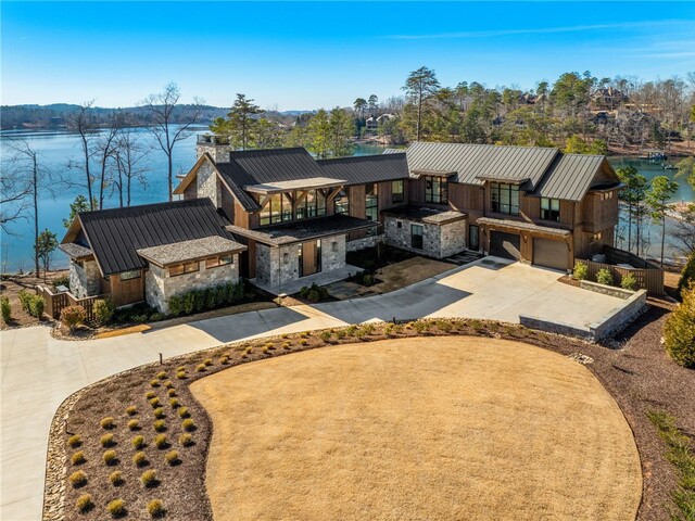 473 Peninsula Ridge